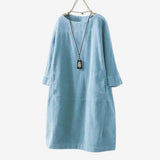 Quiblier™ Cordkleid