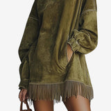 Ratel™ Tunika casual