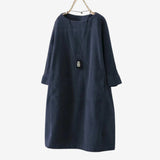 Quiblier™ Cordkleid