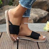 Eva-Elisabeth | Luftige Wandersandalen