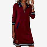 Micaela™ Freizeitkleid