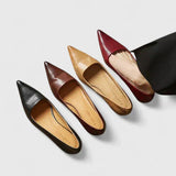 Irina | Orthopädische Absatzschuhe