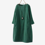 Quiblier™ Cordkleid