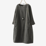 Quiblier™ Cordkleid