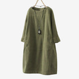 Quiblier™ Cordkleid