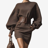 Joanna™ A-Linien Kleid