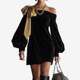 Andrea™ Kurzes Kleid