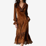 Peggy™ Raffiniertes Kleid