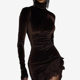 Cavilglia™ Kurzkleid