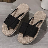 Eva-Elisabeth | Luftige Wandersandalen