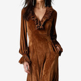 Peggy™ Raffiniertes Kleid