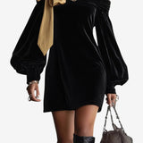 Andrea™ Kurzes Kleid