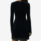 Vitali™ Samtkleid