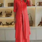 Lotte | Elegantes zweiteiliges Set
