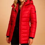 Charlotte | Elegante Jacke