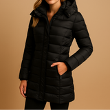 Charlotte | Elegante Jacke
