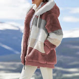 Martha | Bequeme Jacke