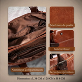 Martha | Zeitlose Luxus-Handtasche