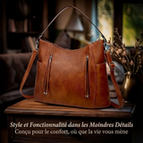 Martha | Elegante Luxustasche