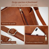 Martha | Elegante Luxustasche
