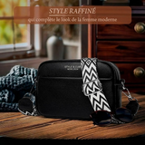 Wenke | Zeitlose Schultertasche