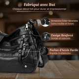 Lotte | Elegante Begleiter-Tasche