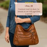 Lotte | Elegante Begleiter-Tasche
