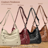 Lotte | Elegante Begleiter-Tasche