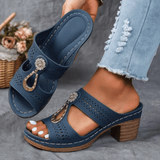 Anna-Leonore | Orthopädische Sandalen