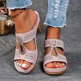 Anna-Leonore | Orthopädische Sandalen