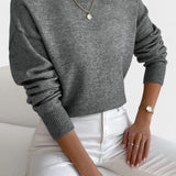 Ivona™ | Eleganter und warmer Pullover