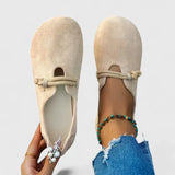 Greta | Bequeme Alltagsmokassins
