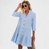 Markéta - Midi-Langkleid