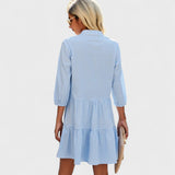 Markéta - Midi-Langkleid