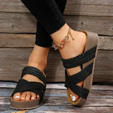 Anna-Rosalie | Bequeme orthopädische Sandalen