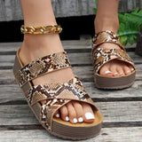 Anna-Rosalie | Bequeme orthopädische Sandalen