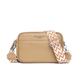 Wenke | Zeitlose Schultertasche