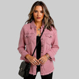 Viktoria | Bequeme Jacke