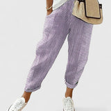 Frieda | Bequeme Hose