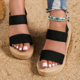 Eva-Lena | Sandalen Meeresbrise