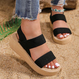 Eva-Lena | Sandalen Meeresbrise