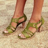 Liselotte | Elegante Komfort-Pumps