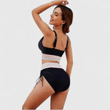Katharina | Elegantes Bikini-Set