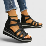 Marie | Leichte Sandalen