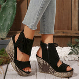 Eva-Johanna | Ergonomische Sandalen