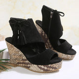 Eva-Johanna | Ergonomische Sandalen