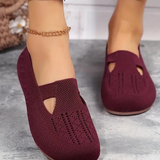 Eva-Jule | Ergonomische Sandalen