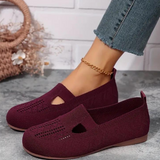 Eva-Kathrin | Ergonomische Sandalen
