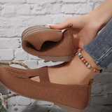 Eva-Jule | Ergonomische Sandalen