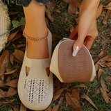 Eva-Jule | Ergonomische Sandalen